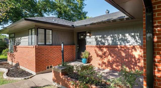 Photo of 719 Kessler Blvd, Sherman, TX 75092