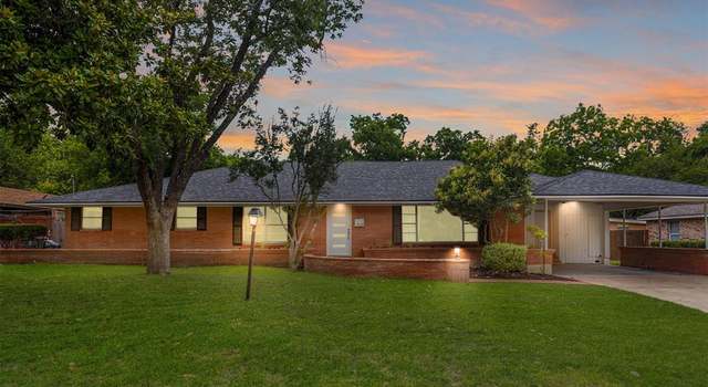 Photo of 3449 Holliday Rd, Dallas, TX 75224
