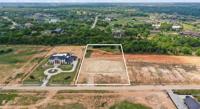Photo of 2718 Kentucky Derby Dr, Argyle, TX 76226