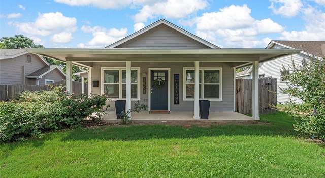 Photo of 1901 Algonquin St, Waco, TX 76707