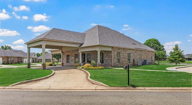 Photo of 102 Willow Lake Blvd, Bossier City, LA 71111
