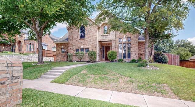 Photo of 3204 Nottingham Dr, Mckinney, TX 75072