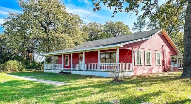 Photo of 212 State Highway 179, Teague, TX 75860