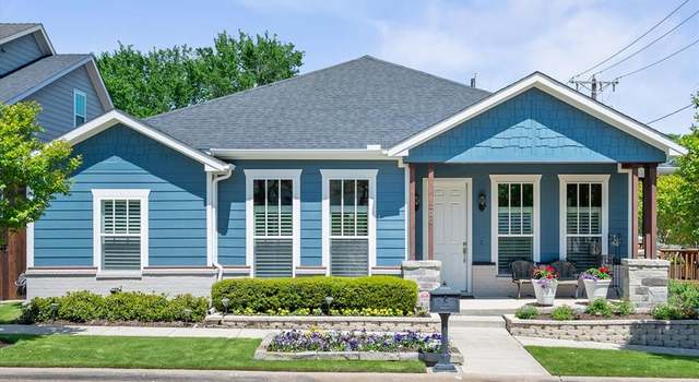 Photo of 200 Alvarado St, Mansfield, TX 76063