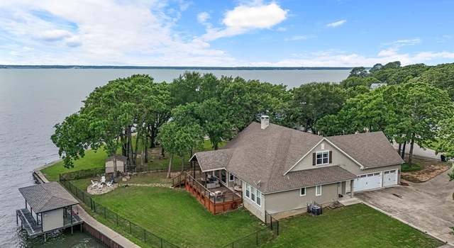 Photo of 321 Bay Ct, Gun Barrel City, TX 75156