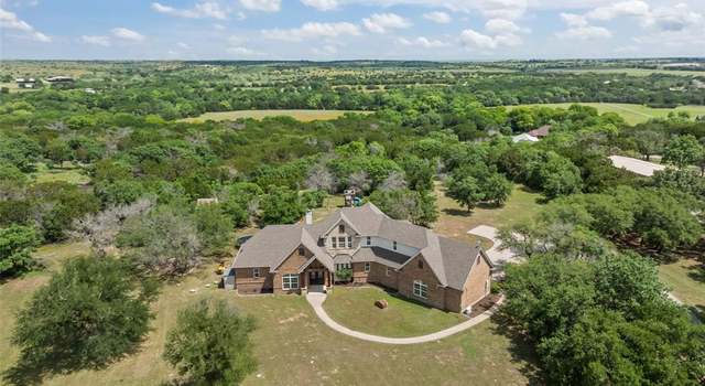 Photo of 240 Stone Mountain Rd, Cresson, TX 76035