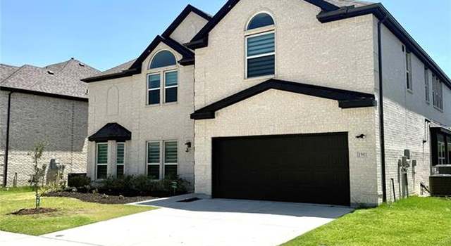 Photo of 1901 Roadrunner Dr, Little Elm, TX 75068