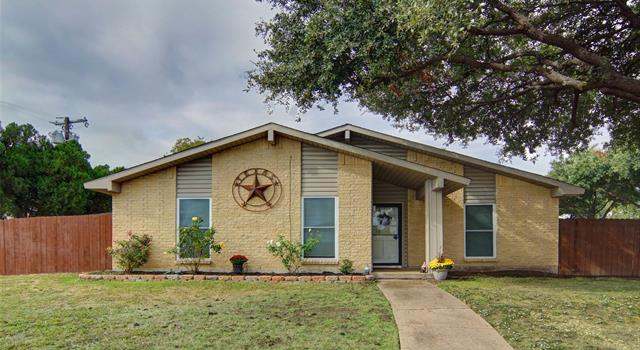 Photo of 3817 Galaxie Rd, Garland, TX 75044