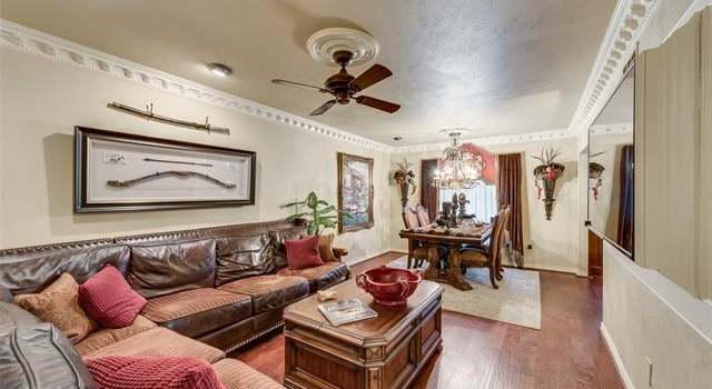 Photo of 15922 Club Crest Dr #2109, Dallas, TX 75248
