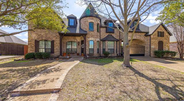 Photo of 414 Whisperfield Dr, Murphy, TX 75094