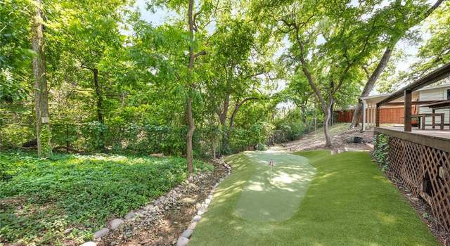 Photo of 2365 Park Place Ave, Fort Worth, TX 76110