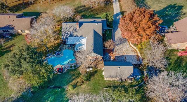 Photo of 216 Paint Pony Trl N, Fort Worth, TX 76108