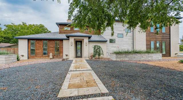 Photo of 181 Cherokee Dr, New Hope, TX 75071