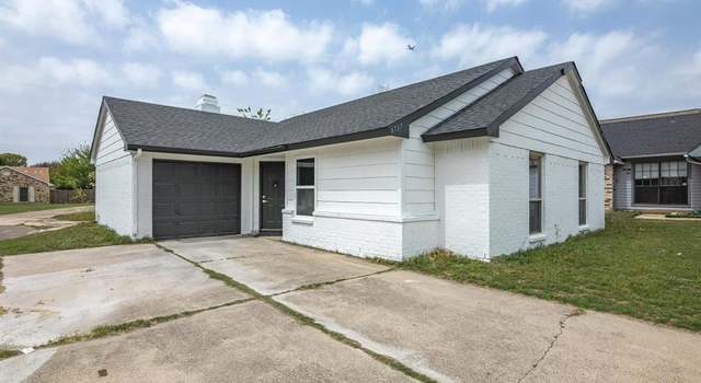 Photo of 6737 Dandelion Dr, Fort Worth, TX 76137