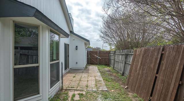 Photo of 6737 Dandelion Dr, Fort Worth, TX 76137