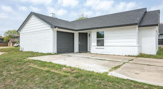 Photo of 6737 Dandelion Dr, Fort Worth, TX 76137