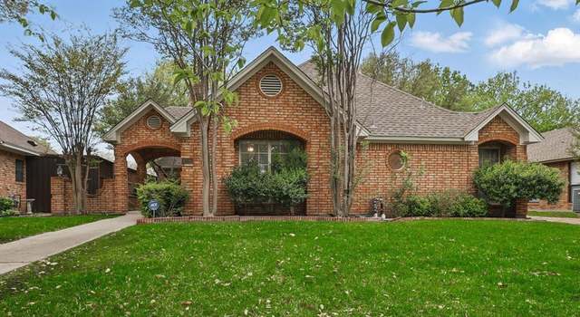 Photo of 3205 Windy Hl, Denton, TX 76209