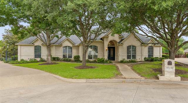 Photo of 6 Trailside Ct, Mansfield, TX 76063