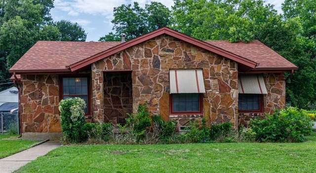 Photo of 1328 Lakeside Dr, Garland, TX 75040