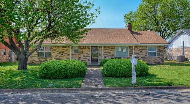 Photo of 914 Boone Dr, Sherman, TX 75090