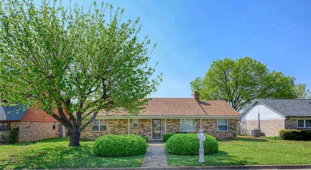 Photo of 914 Boone Dr, Sherman, TX 75090