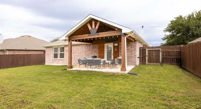 Photo of 713 Alabaster Way, Wylie, TX 75098