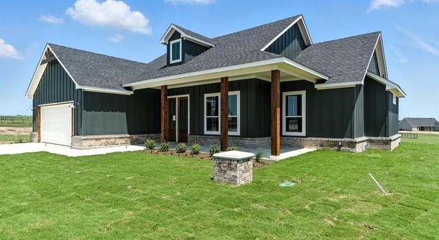 Photo of 3025 High Ranch View Rd, Cresson, TX 76035