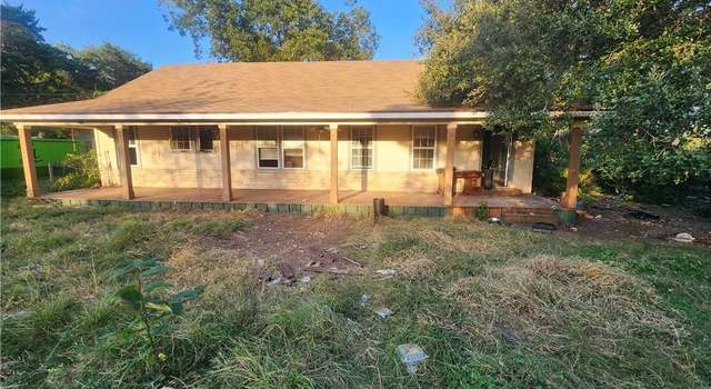 Photo of 9119 Hwy 14 Hwy, Kosse, TX 76653
