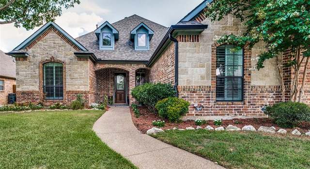 Photo of 8228 Forest Glenn, North Richland Hills, TX 76182