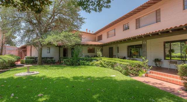 Photo of 6215 Greenway Rd #10, Fort Worth, TX 76116