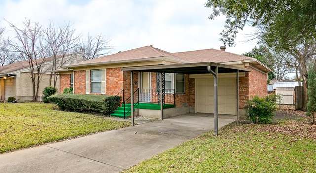 Photo of 2418 Costa Mesa Dr, Dallas, TX 75228