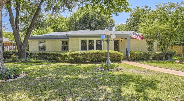 Photo of 4204 Vance Rd, North Richland Hills, TX 76180