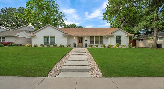 Photo of 3314 Norcross Ln, Dallas, TX 75229