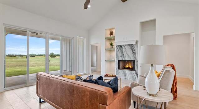 Photo of 383 County Road 4833, Leonard, TX 75452