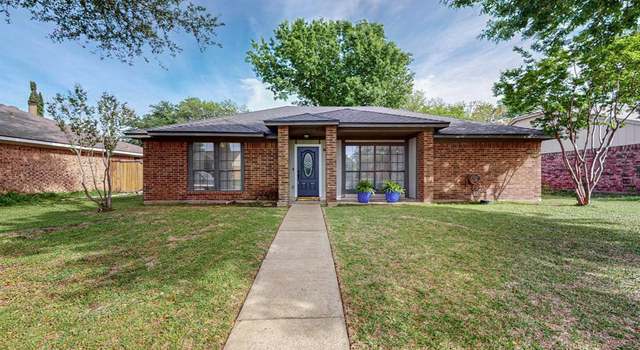 Photo of 2510 Neal Dr, Garland, TX 75040