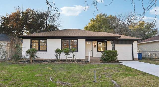 Photo of 2129 San Pablo Dr, Dallas, TX 75227