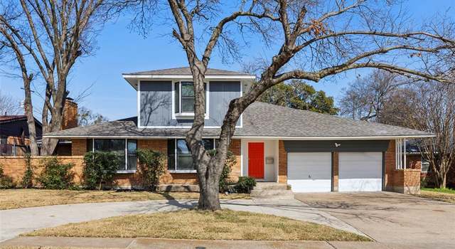 Photo of 1521 Nokomis Ave, Dallas, TX 75224