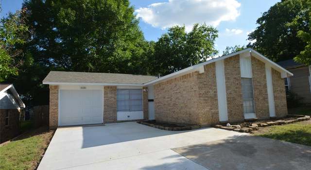 Photo of 1135 Hill St, Grand Prairie, TX 75050