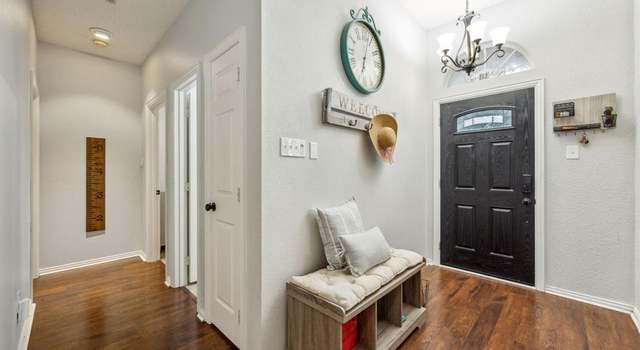 Photo of 1629 Big Bend Dr, Lewisville, TX 75077