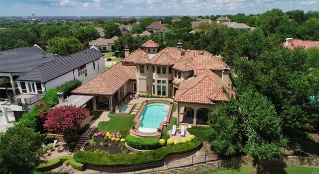 Photo of 5 Savannah Ridge Dr, Frisco, TX 75034