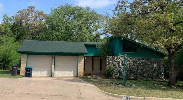 Photo of 5913 Truman Dr, Fort Worth, TX 76112