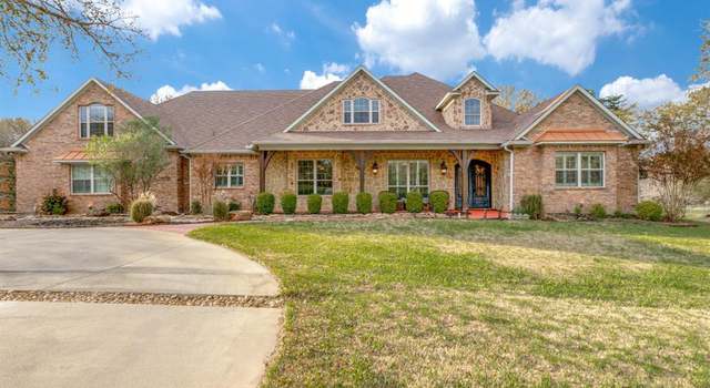 Photo of 2761 S Lakeview Dr, Cedar Hill, TX 75104