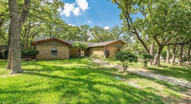Property at 5714 Cherrywood Ln, Arlington, TX 76016, 4 beds, 2 baths