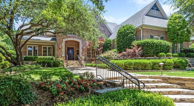 Photo of 2401 Provine Rd, Mckinney, TX 75072