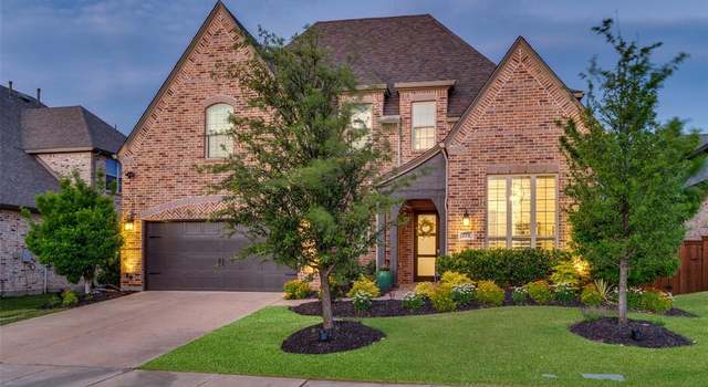 Photo of 771 Drummond Dr, Prosper, TX 75078