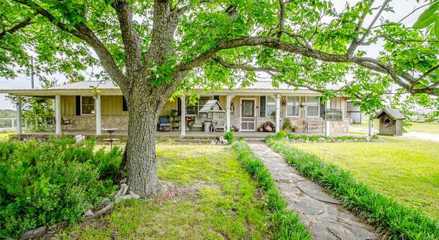 Photo of 12815 N FM 219, Dublin, TX 76446