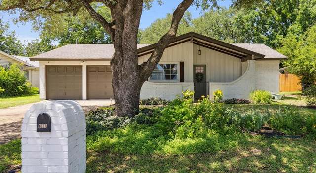 Photo of 4632 Ivanhoe Dr, Fort Worth, TX 76132