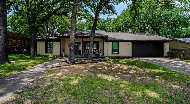 Photo of 405 Billy Creek Cir, Hurst, TX 76053