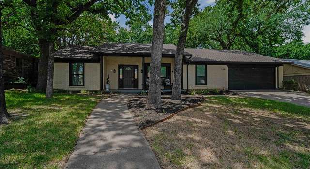Photo of 405 Billy Creek Cir, Hurst, TX 76053