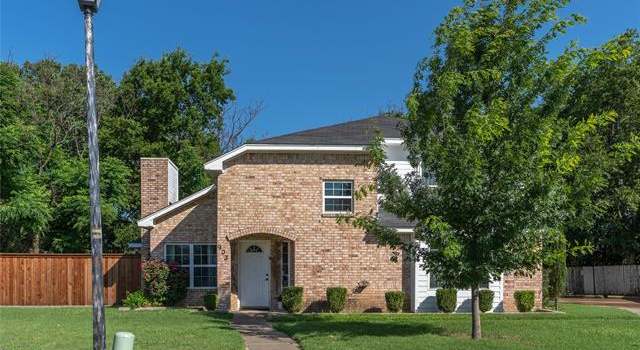 Photo of 903 Tracy Ct, Duncanville, TX 75137